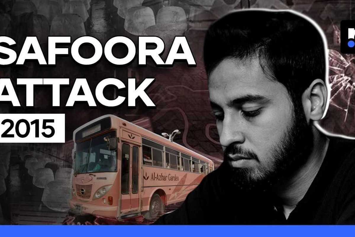Saad Aziz and Safoora attack: how the case was solved