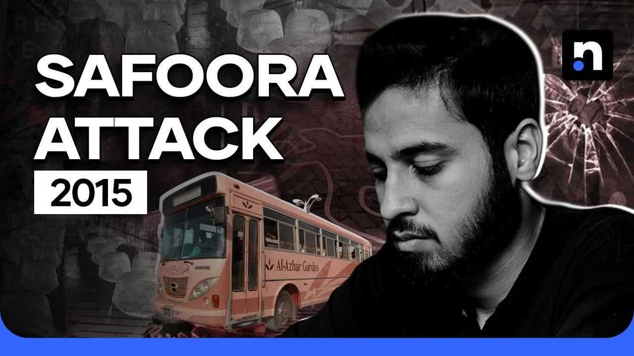 Saad Aziz and Safoora attack: how the case was solved