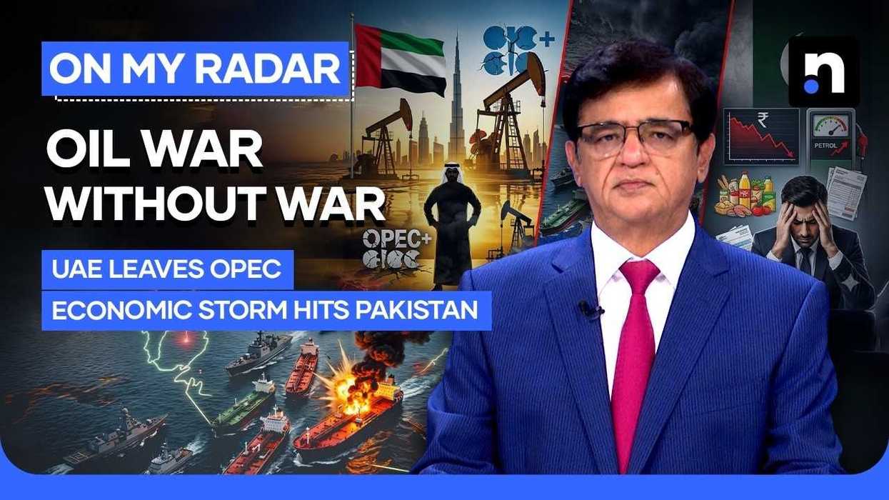 UAE’s exit from OPEC sparks global oil shock