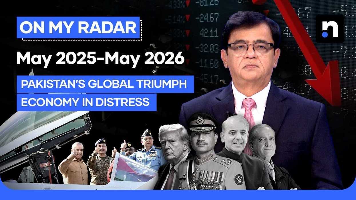 Military gains boost Pakistan’s global standing, but economy remains fragile