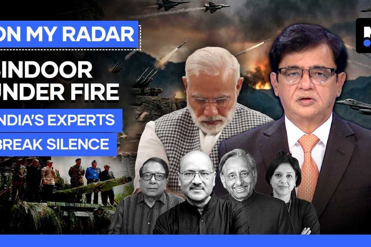 Indian analysts question Operation Sindoor one year after Pakistan conflict