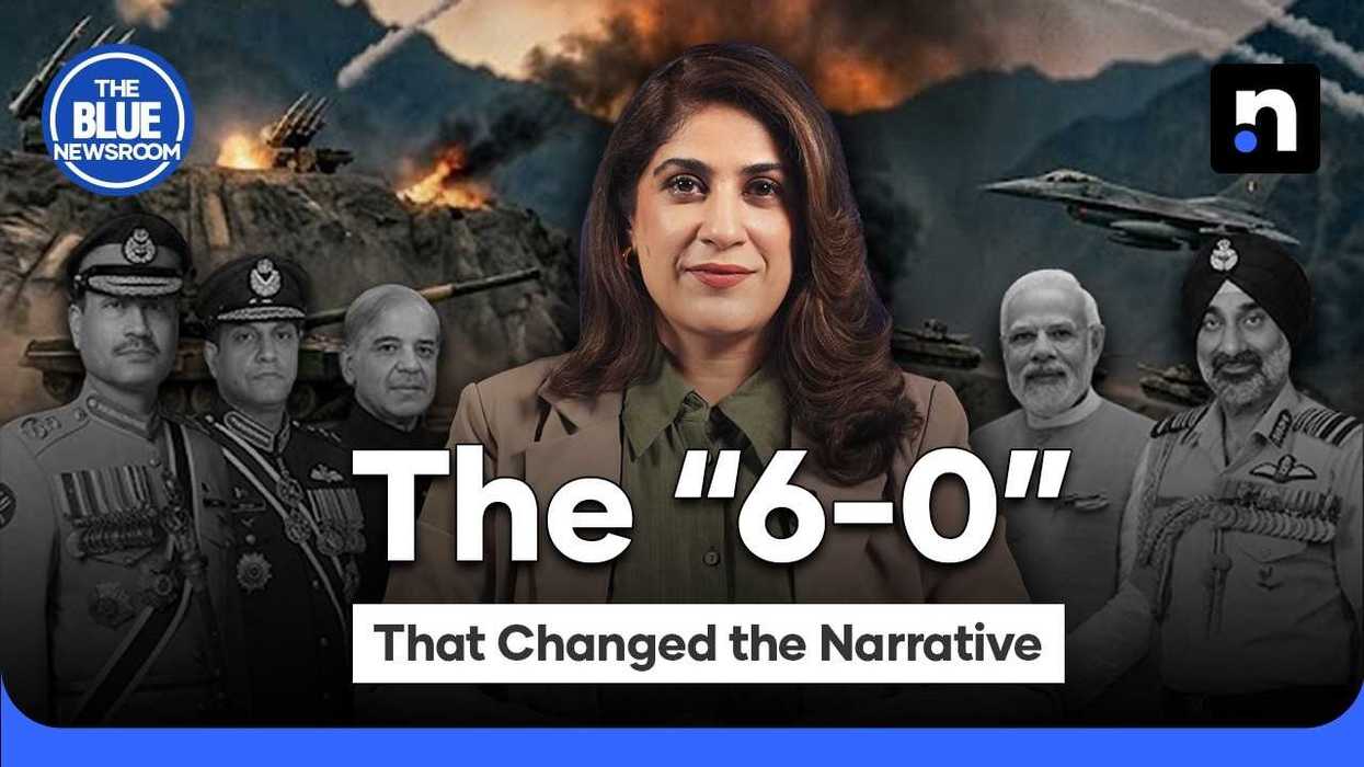 Marka-e-Haq: Pakistan’s military rise and India’s narrative crisis