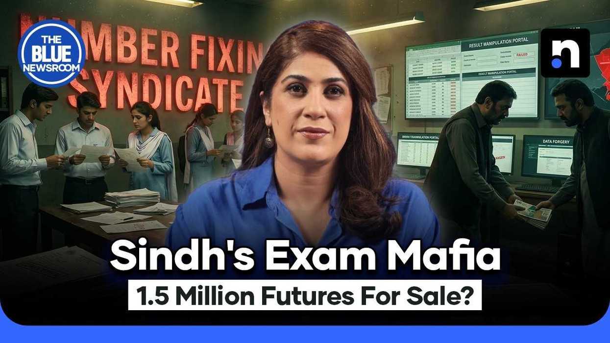 Pakistan’s education system under fire as Sindh exam boards face major scandal