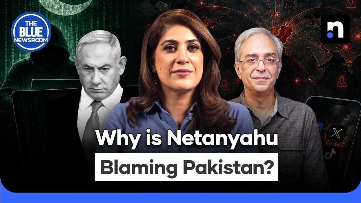 Netanyahu’s Pakistan remark fuels debate over Israel’s global media narrative