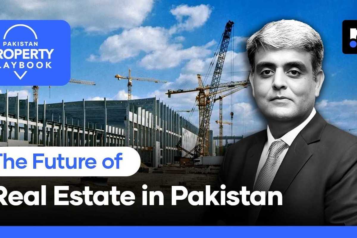FY27 budget expected to shape outlook for Pakistan’s real estate sector