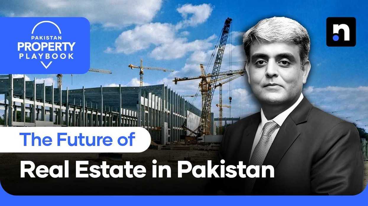 FY27 budget expected to shape outlook for Pakistan’s real estate sector