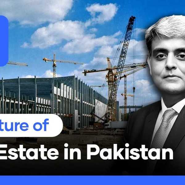 FY27 budget expected to shape outlook for Pakistan’s real estate sector