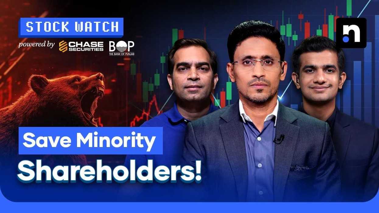 SOE Act: What it means for PSX