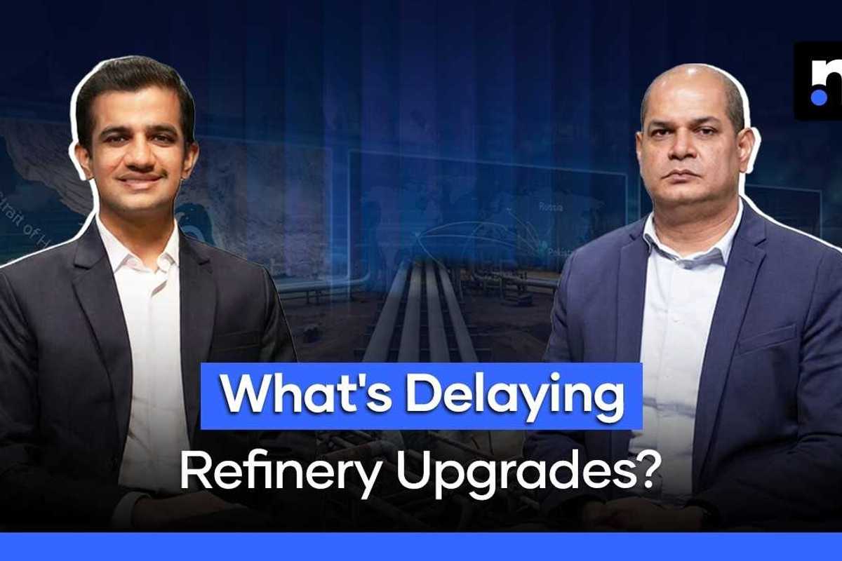 Pakistan’s refinery crisis explained