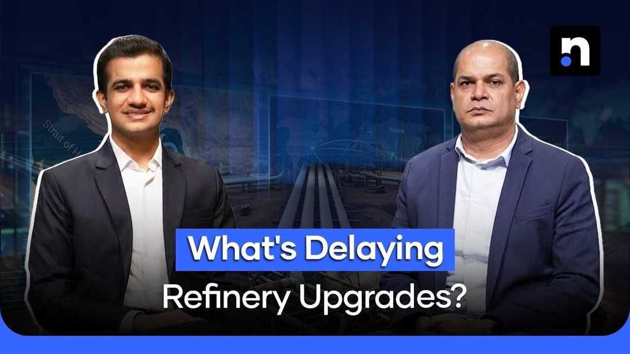 Pakistan’s refinery crisis explained