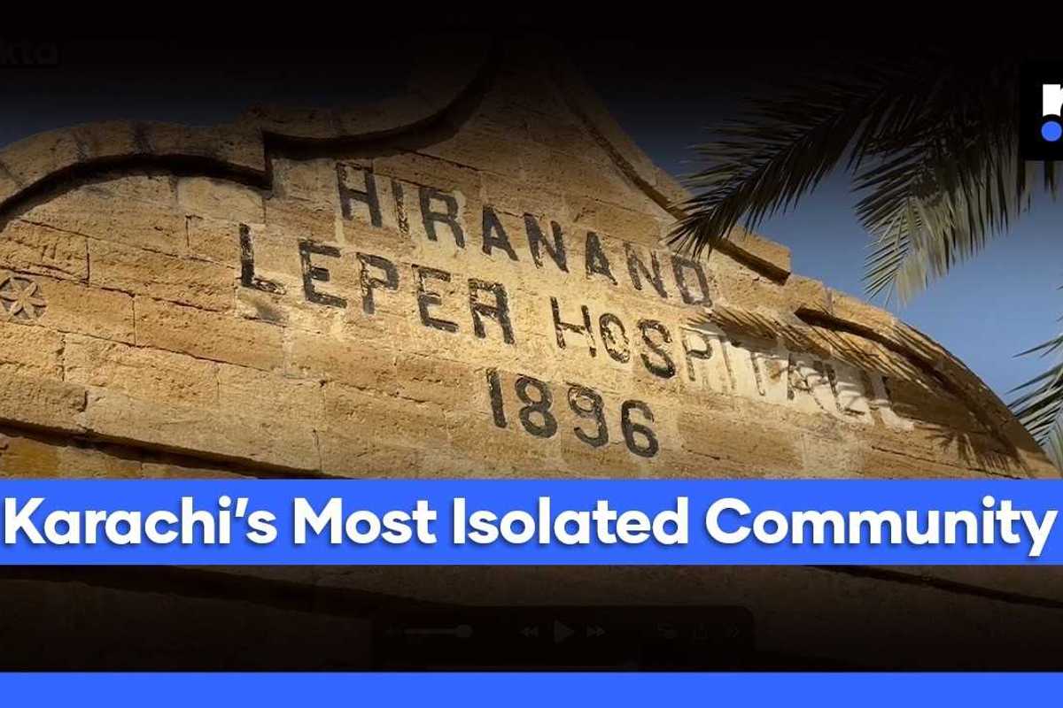 Cured but never welcomed back: the leprosy survivors who made a hospital their home