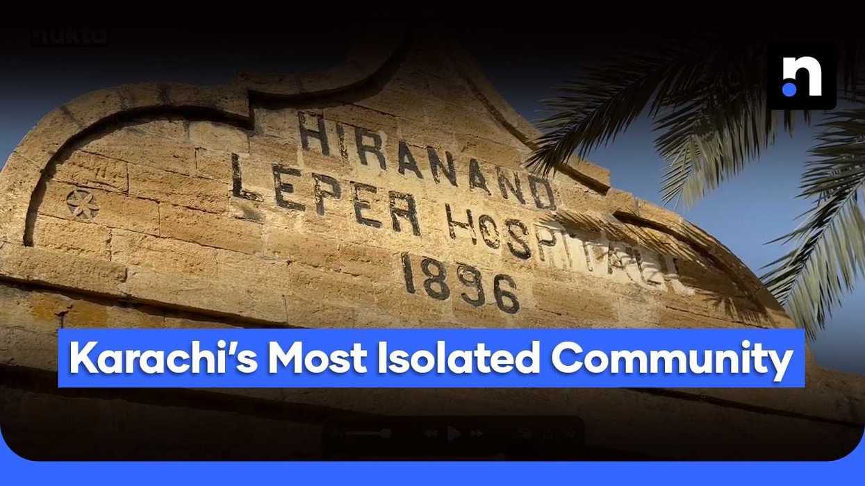 Cured but never welcomed back: the leprosy survivors who made a hospital their home