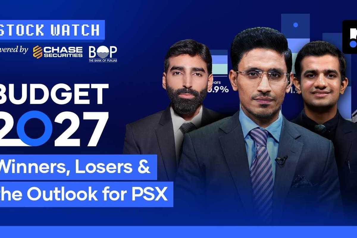 Pakistan's FY27 budget decoded: Market impact, and sector winners and losers