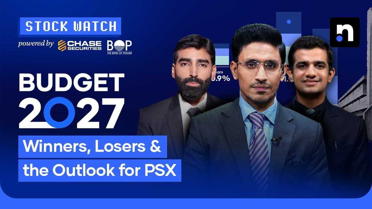 Pakistan's FY27 budget decoded: Market impact, and sector winners and losers