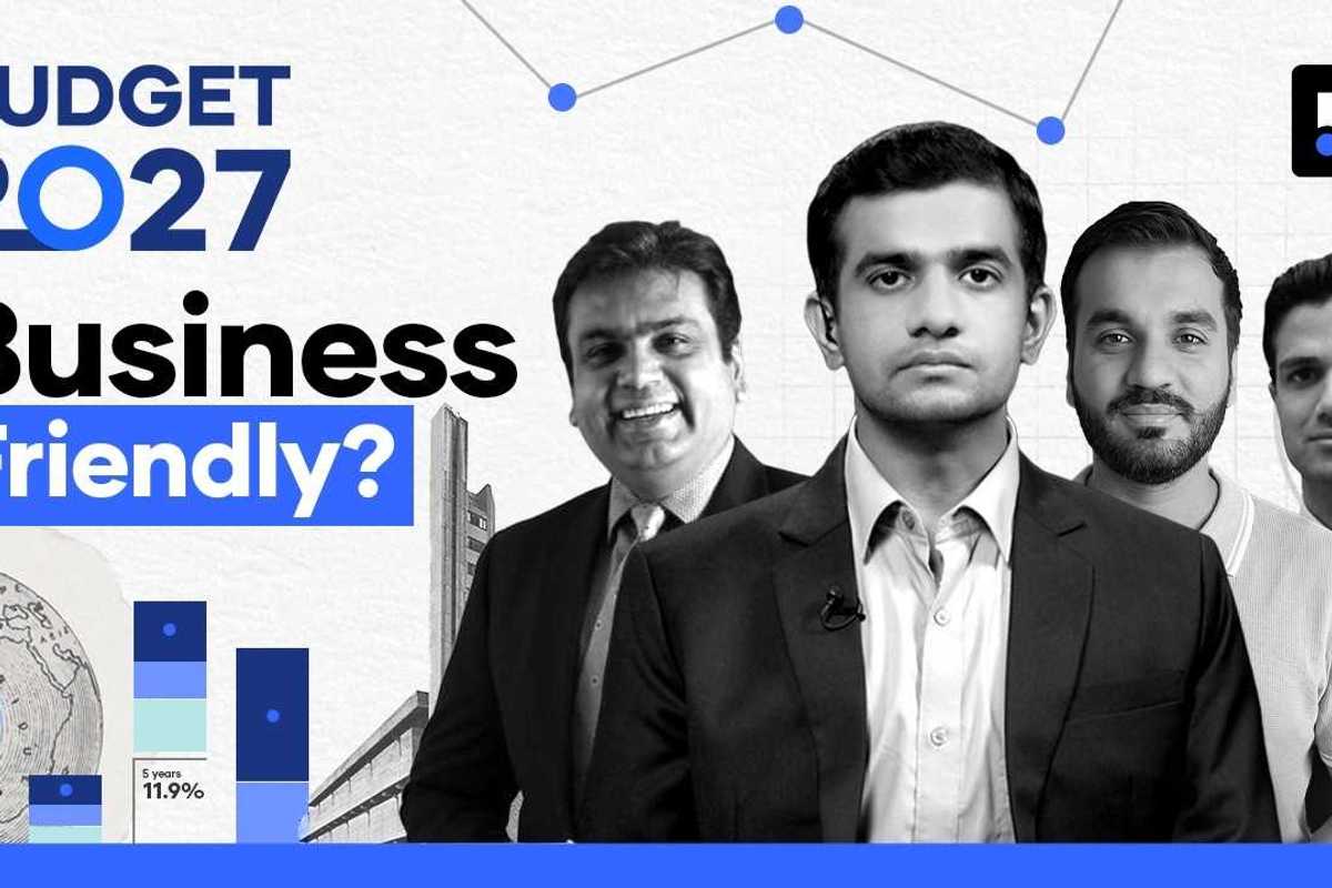 Who benefits most from Pakistan’s Budget 2026-27?