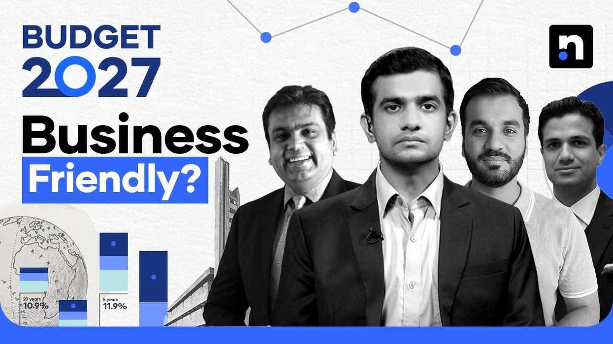 Who benefits most from Pakistan’s Budget 2026-27?