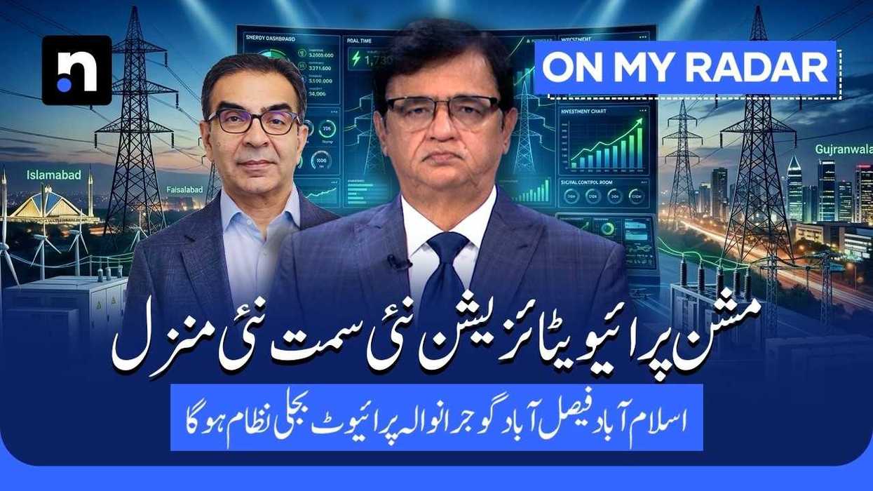 Massive SOE losses force Pakistan toward privatization