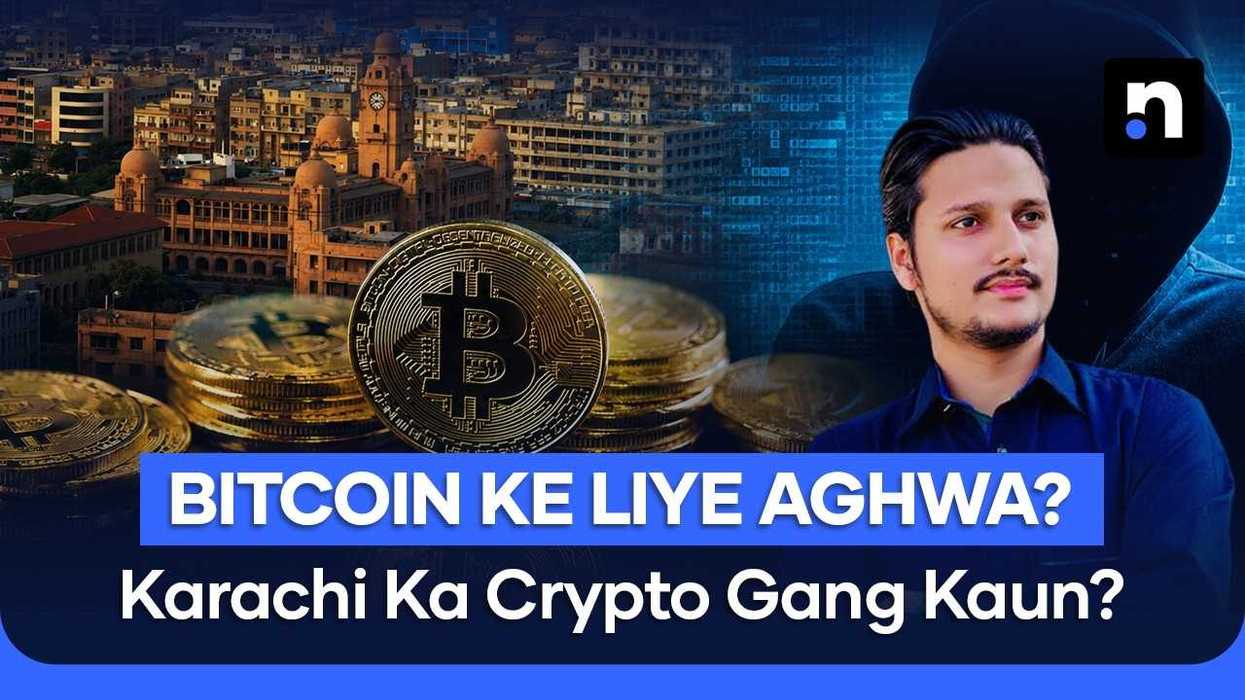 Pakistan’s crypto influencers under threat?