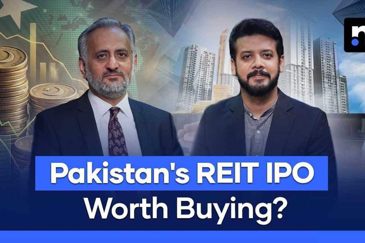 Naya Nazimabad REIT IPO explained: Invest from PKR 2,500