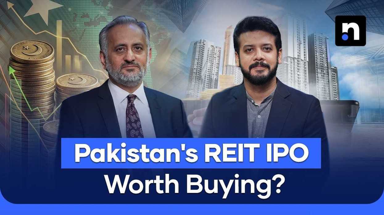 Naya Nazimabad REIT IPO explained: Invest from PKR 2,500