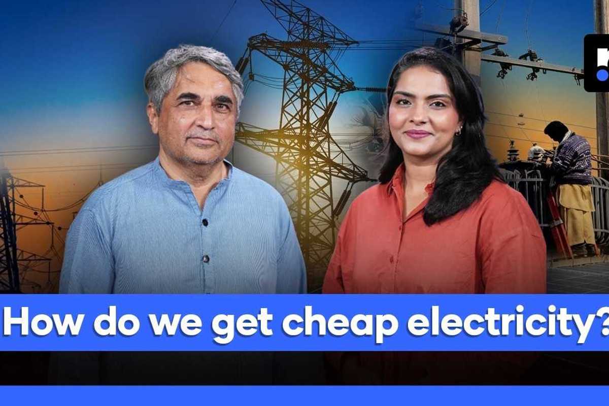 Why electricity is so expensive in Pakistan