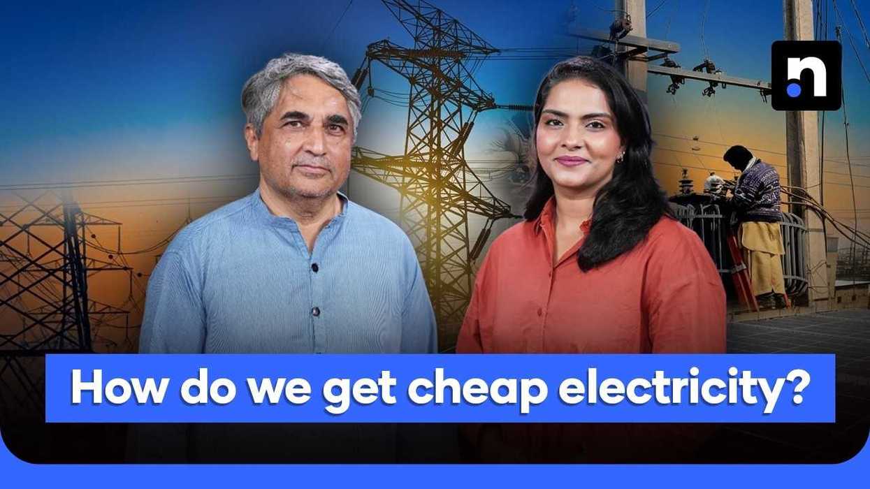 Why electricity is so expensive in Pakistan