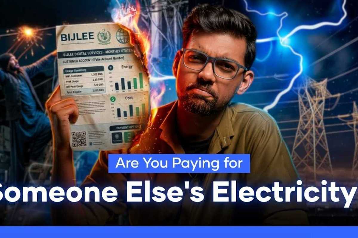 Pakistan's power crisis: Who pays the price?