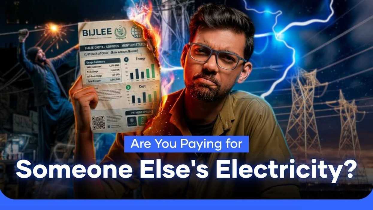 Pakistan's power crisis: Who pays the price?