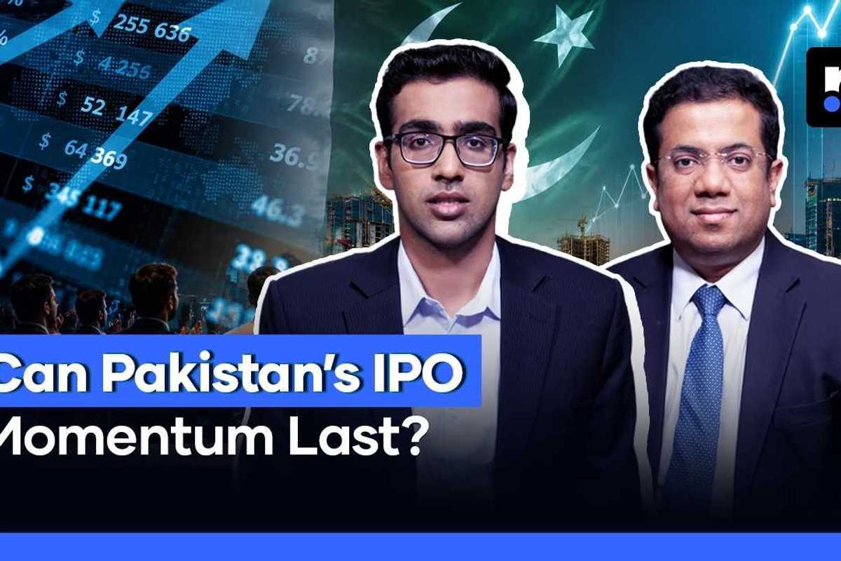 Can Pakistan sustain its IPO success momentum?