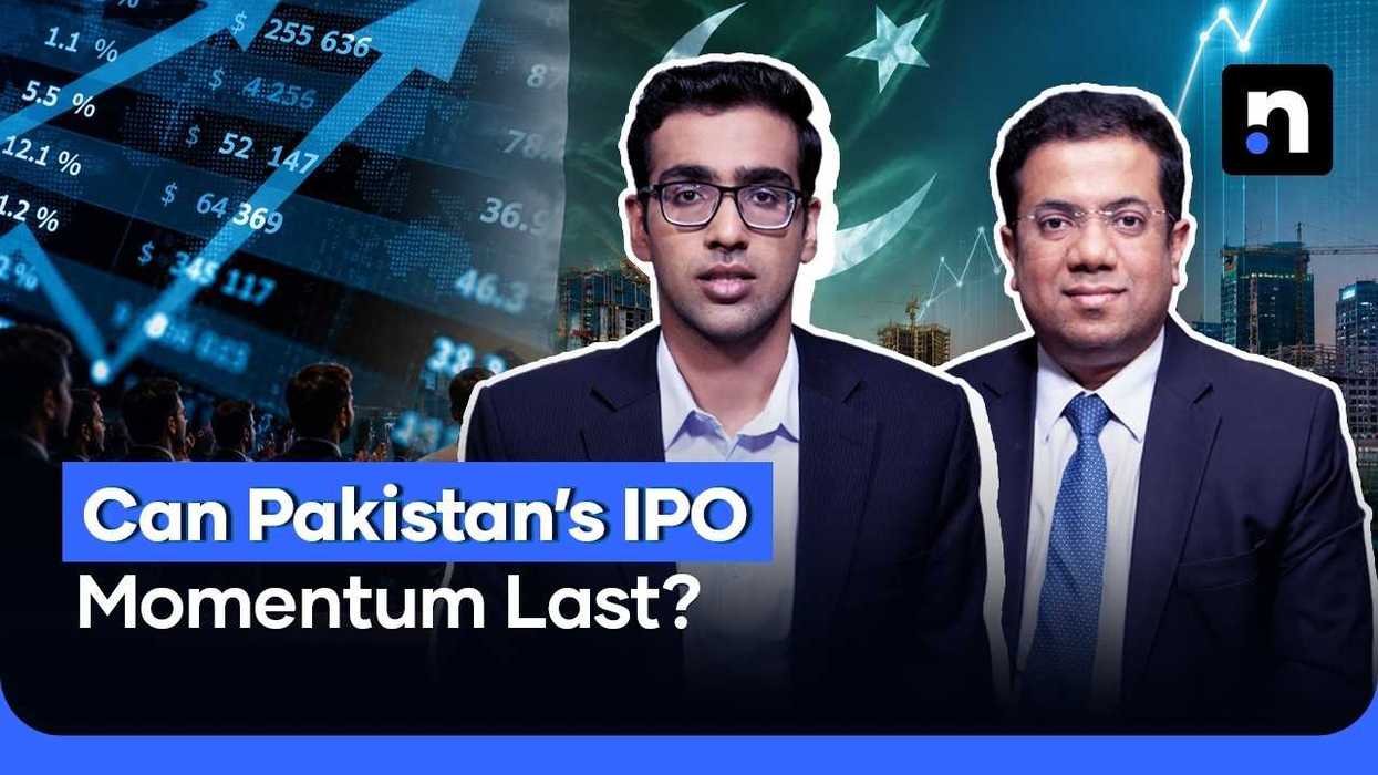 Can Pakistan sustain its IPO success momentum?