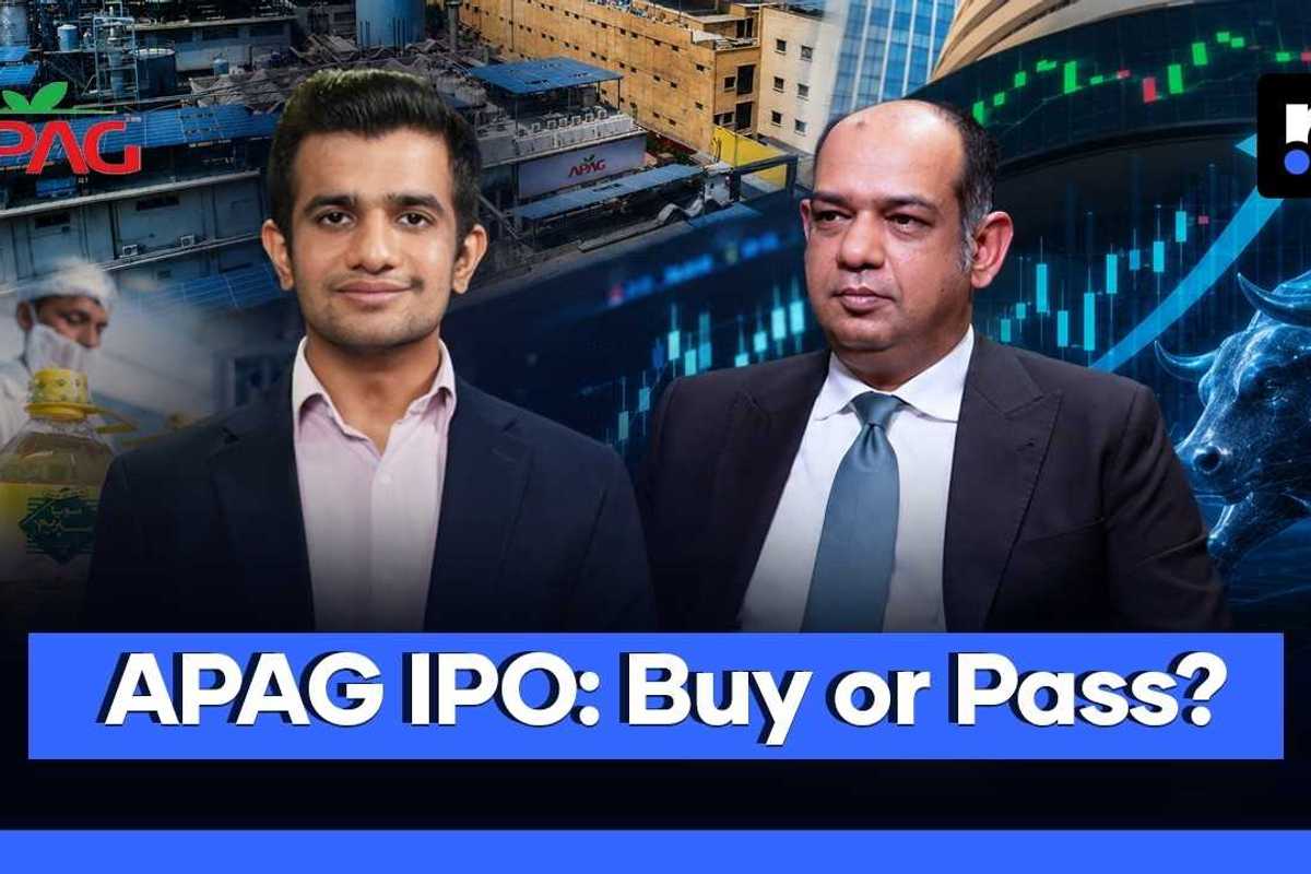 APAG to list on PSX – all you need to know