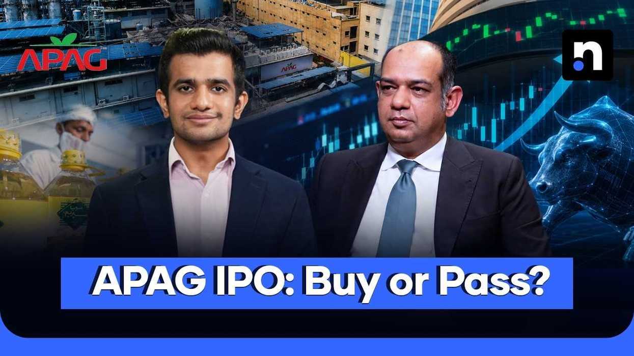 APAG to list on PSX – all you need to know