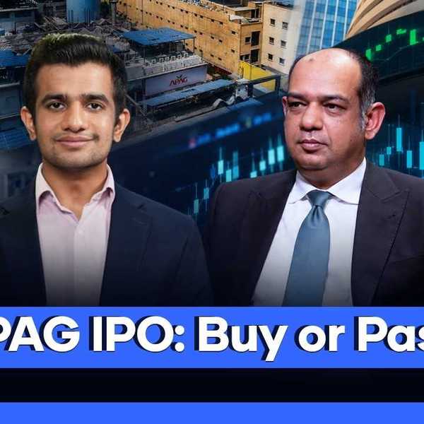 APAG to list on PSX – all you need to know