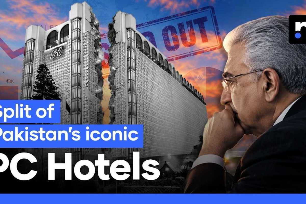 The fall of Hashwani’s Pearl Continental (PC) empire