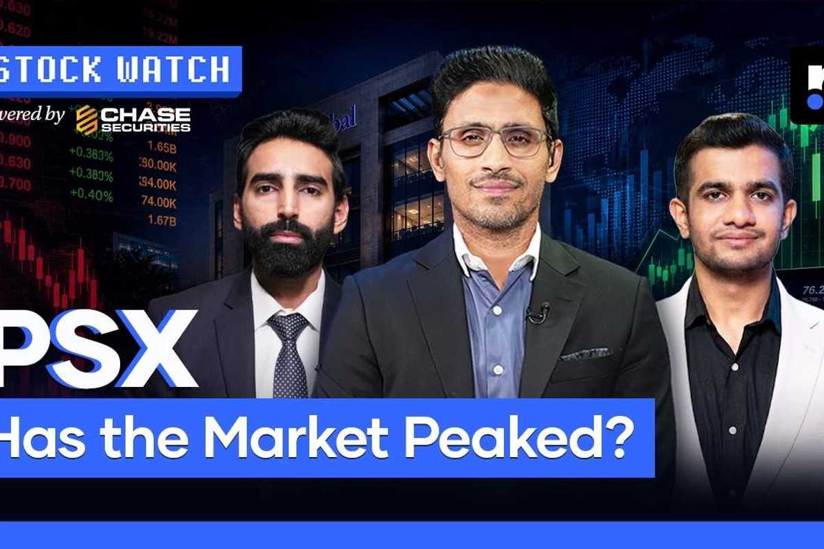 PSX outlook 2027: Is PSX trading at risky levels?