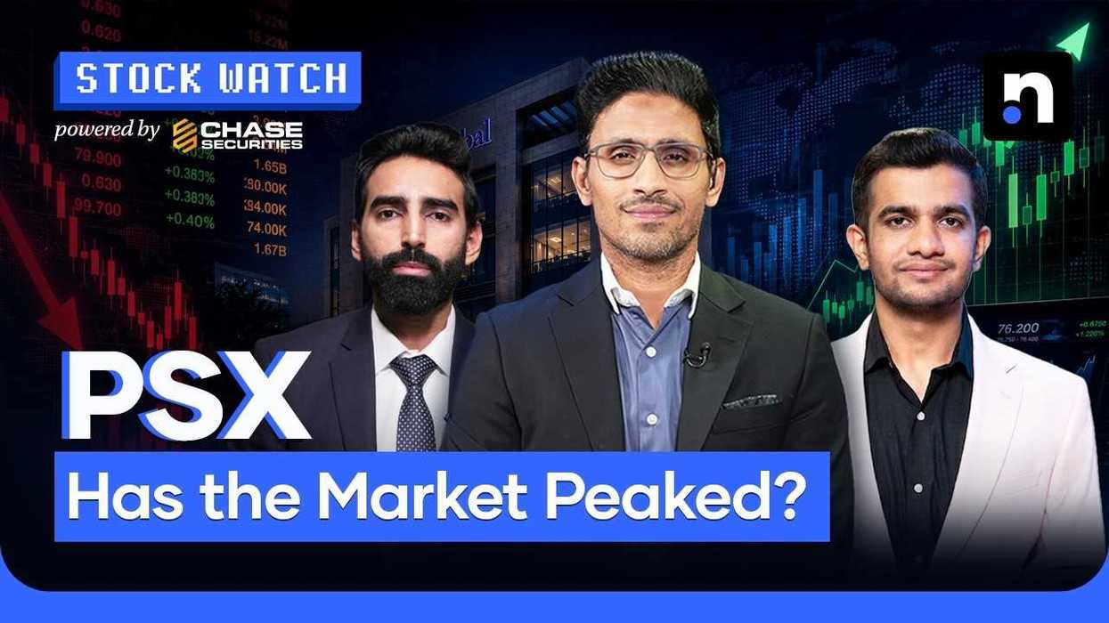 PSX outlook 2027: Is PSX trading at risky levels?