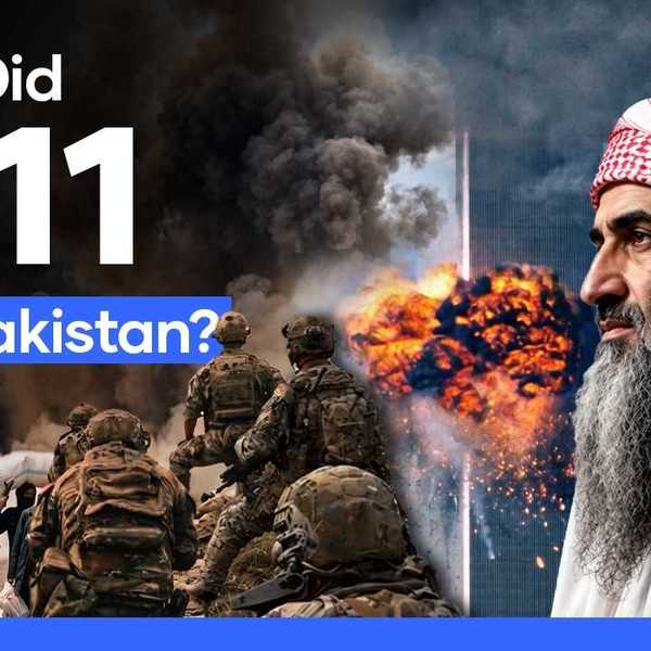 25 years after 9/11: What did it really cost?
