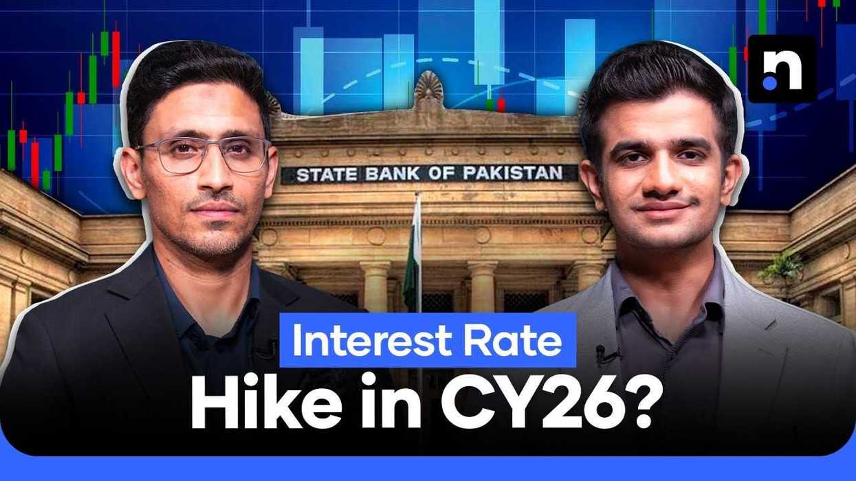 SBP holds policy rate at 11.5%: What it means for Pakistan’s economy