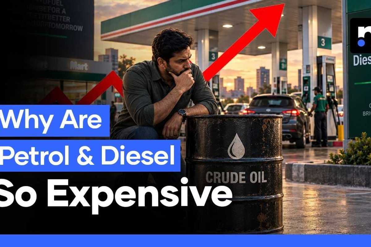 Pakistan’s fuel price puzzle