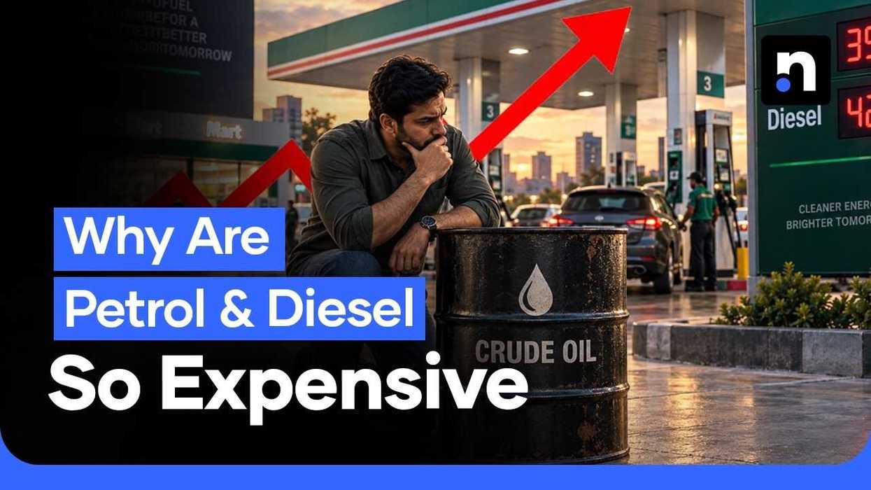 Pakistan’s fuel price puzzle