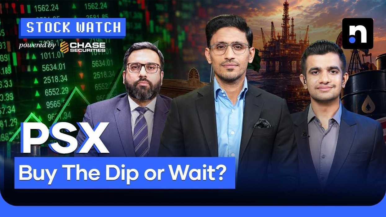 PSX caught in range-bound market as investors weigh macroeconomic shifts