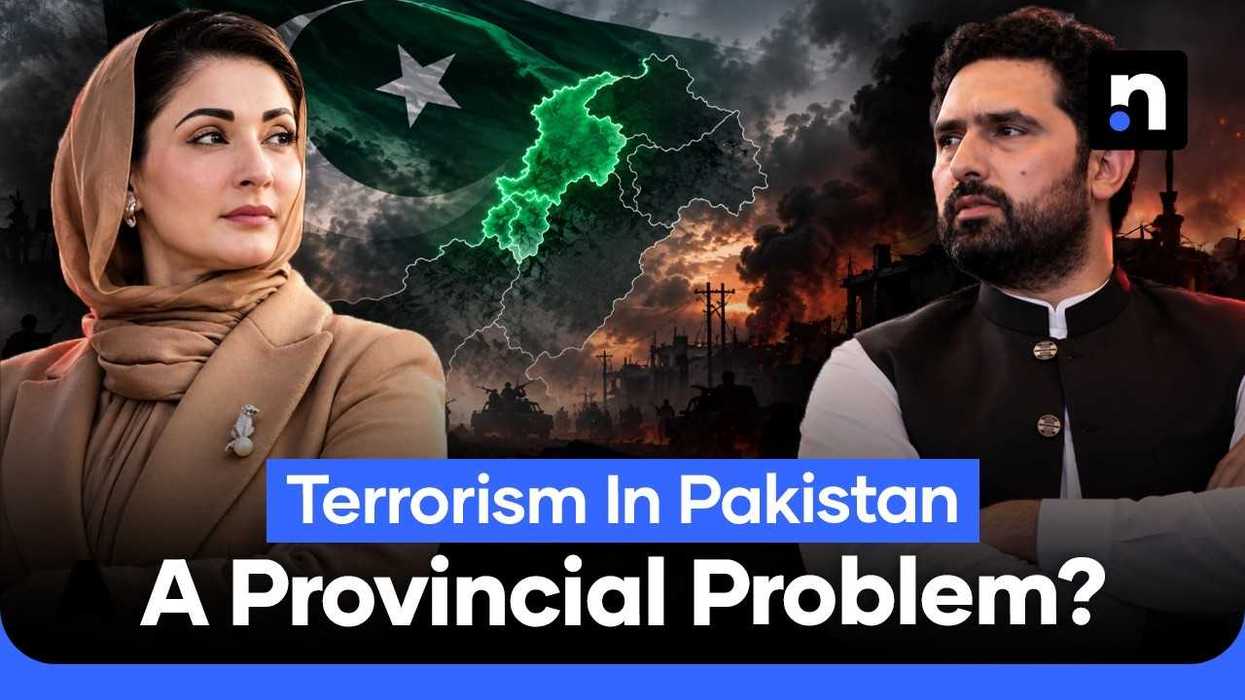 Pakistan’s terror crisis is bigger than a Punjab-KP blame game