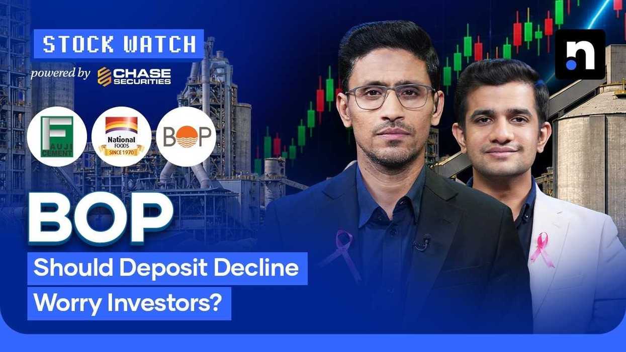 FCCL, NATF & BOP: What their latest earnings reveal