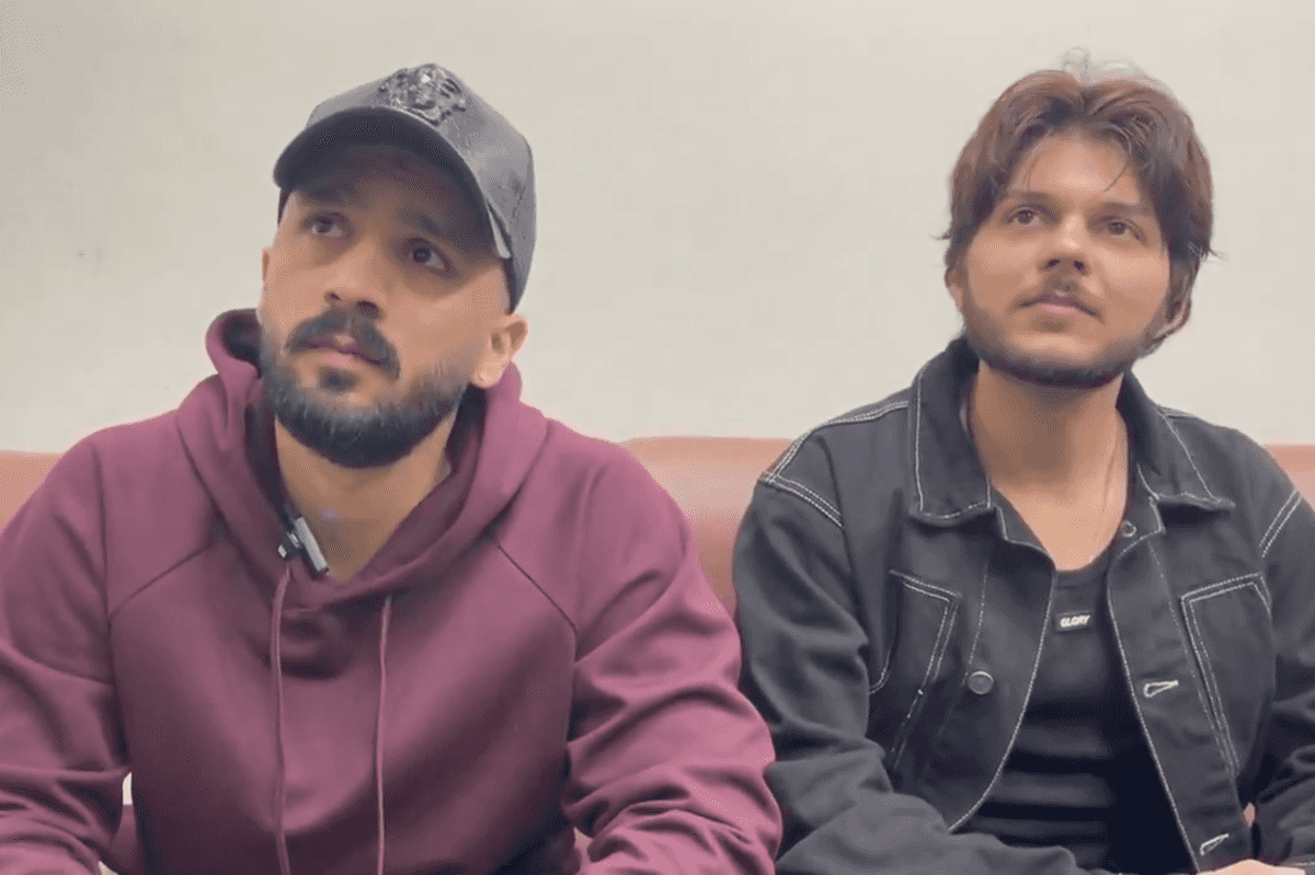 Pakistan court extends bail for two YouTubers in cybercrime, gambling-app cases