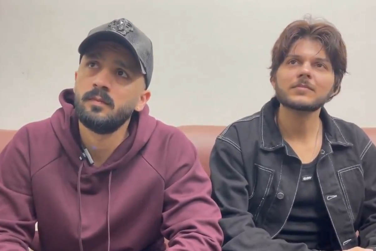 Pakistan court extends bail for two YouTubers in cybercrime, gambling-app cases