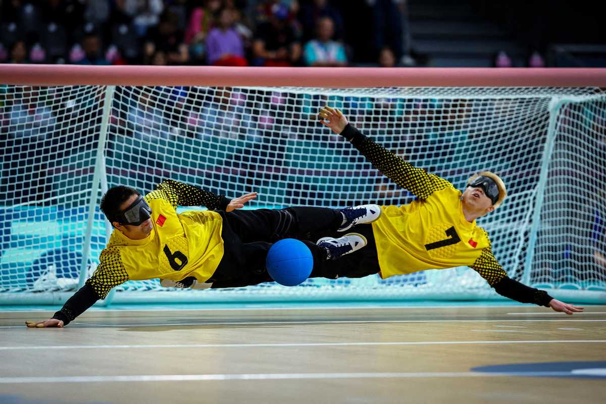 China sets up new national sports arbitration center
