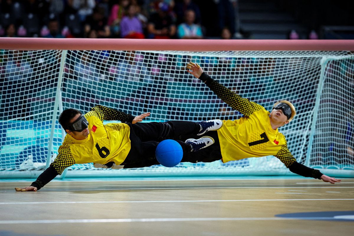 China sets up new national sports arbitration center