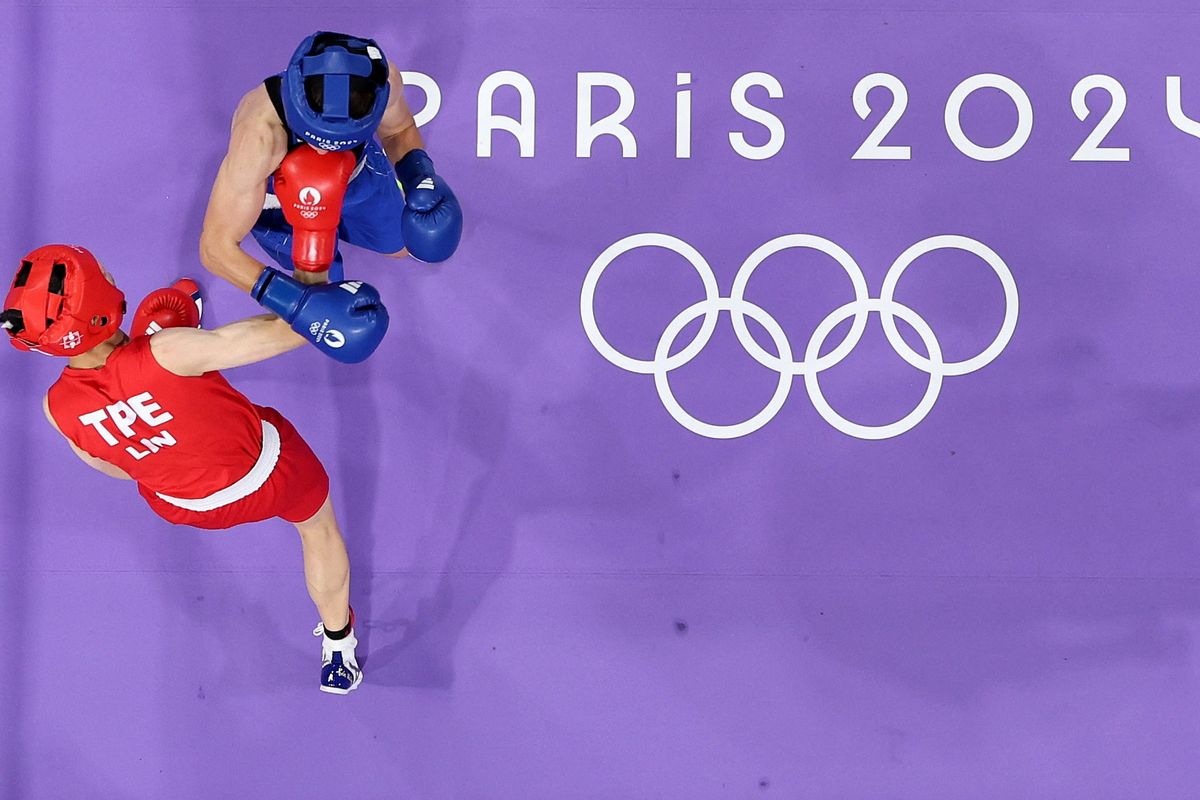 World boxing in turmoil: As feud continues between IOC and IBA, the sport’s Olympic future remains in doubt