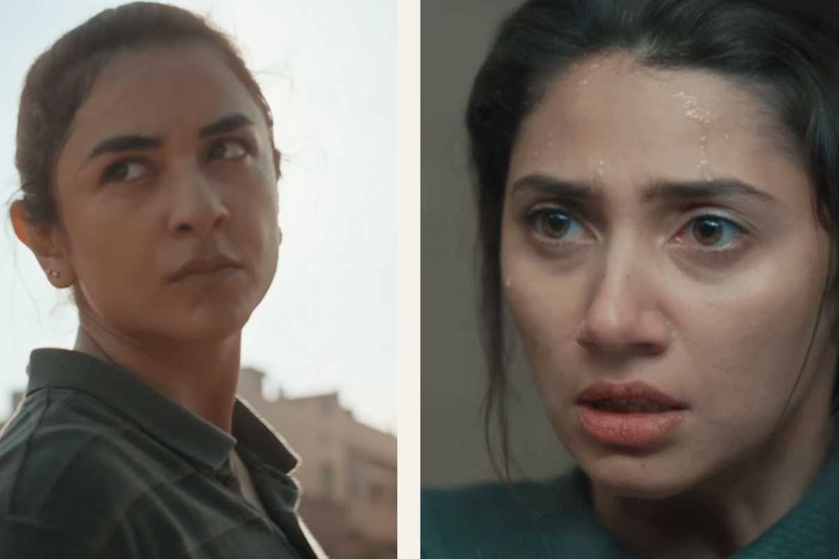 Empowering women through Pakistani cinema