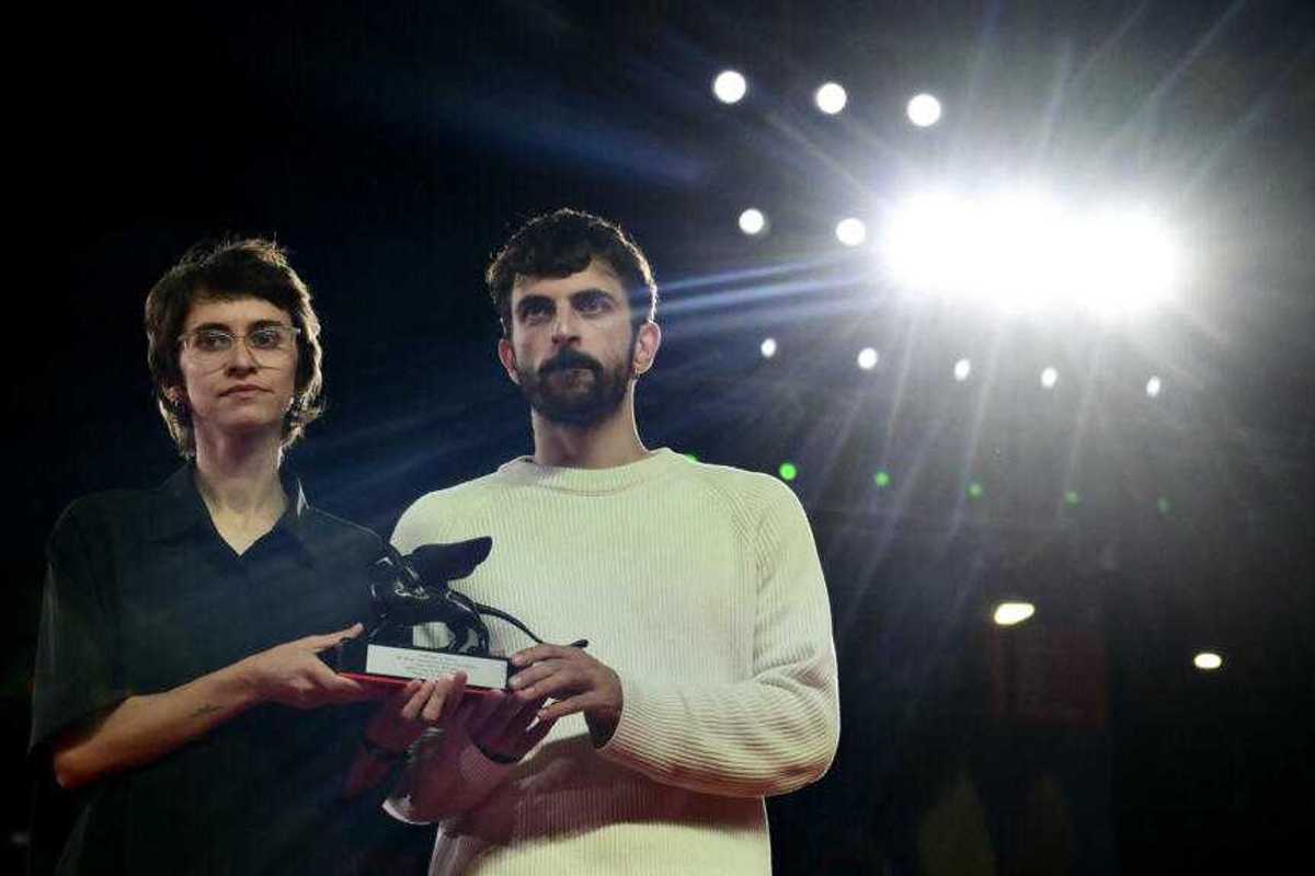 Israeli Minister calls to strip Gaza documentary directors of citizenship over Venice award-winning film